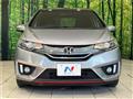 2013 Honda Fit Hybrid