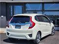 2013 Honda Fit Hybrid