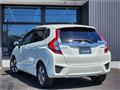 2013 Honda Fit Hybrid