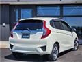 2013 Honda Fit Hybrid