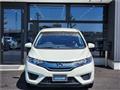 2013 Honda Fit Hybrid