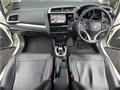 2013 Honda Fit Hybrid