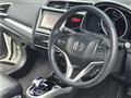 2013 Honda Fit Hybrid
