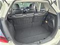 2013 Honda Fit Hybrid