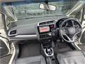 2013 Honda Fit Hybrid