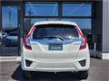 2013 Honda Fit Hybrid