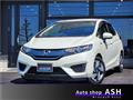 2013 Honda Fit Hybrid