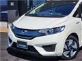 2013 Honda Fit Hybrid