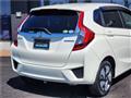 2013 Honda Fit Hybrid