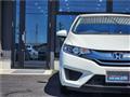2013 Honda Fit Hybrid