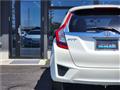 2013 Honda Fit Hybrid