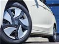 2013 Honda Fit Hybrid