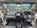 2013 Honda Fit Hybrid