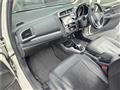 2013 Honda Fit Hybrid