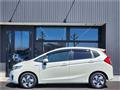 2013 Honda Fit Hybrid