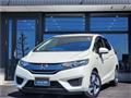 2013 Honda Fit Hybrid