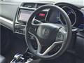 2013 Honda Fit Hybrid