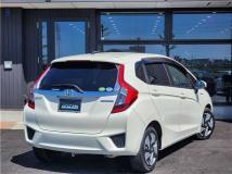 2013 Honda Fit Hybrid