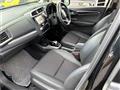 2015 Honda Fit Hybrid