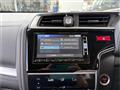 2015 Honda Fit Hybrid
