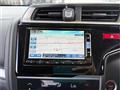 2015 Honda Fit Hybrid