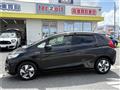 2015 Honda Fit Hybrid