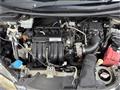 2015 Honda Fit Hybrid