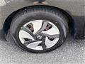 2015 Honda Fit Hybrid