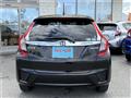 2015 Honda Fit Hybrid