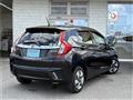 2015 Honda Fit Hybrid