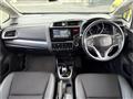 2015 Honda Fit Hybrid