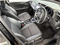 2015 Honda Fit Hybrid