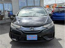 2015 Honda Fit Hybrid