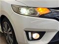 2013 Honda Fit Hybrid