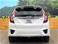 2013 Honda Fit Hybrid