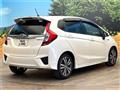 2013 Honda Fit Hybrid