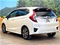 2013 Honda Fit Hybrid