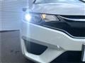 2016 Honda Fit Hybrid