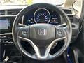 2016 Honda Fit Hybrid