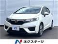 2016 Honda Fit Hybrid