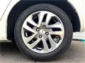 2016 Honda Fit Hybrid