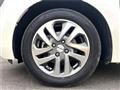 2016 Honda Fit Hybrid