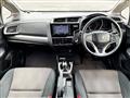 2018 Honda Fit Hybrid