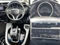 2018 Honda Fit Hybrid