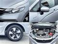 2018 Honda Fit Hybrid