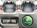 2018 Honda Fit Hybrid