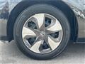 2016 Honda Fit Hybrid