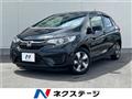 2016 Honda Fit Hybrid