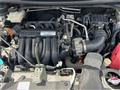 2016 Honda Fit Hybrid