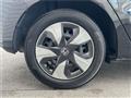 2016 Honda Fit Hybrid